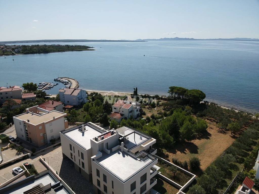 Apartman na moru, Prodaja, Privlaka, Privlaka