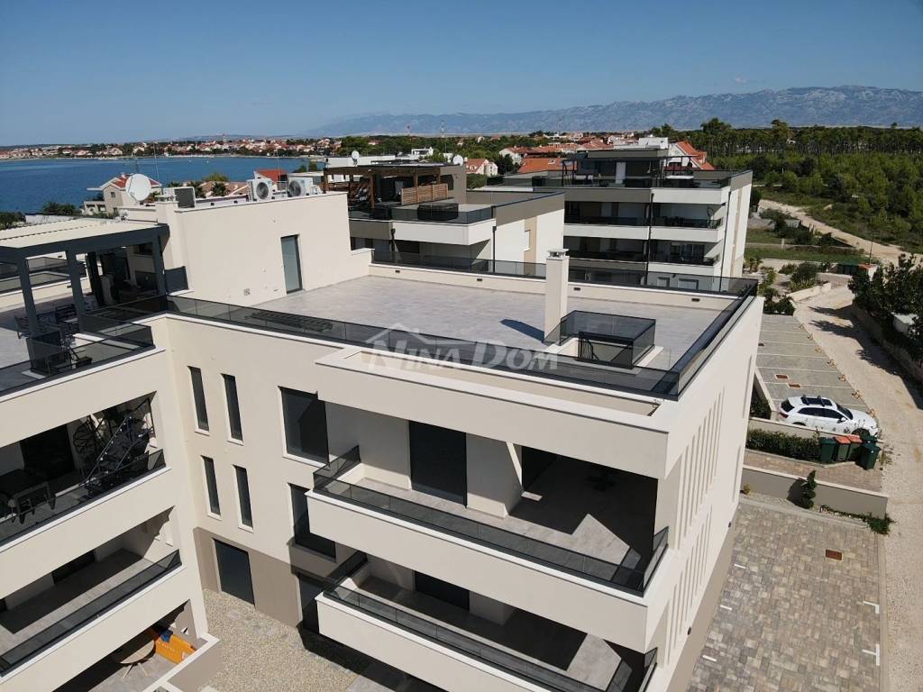 Apartman na moru, Prodaja, Privlaka, Privlaka