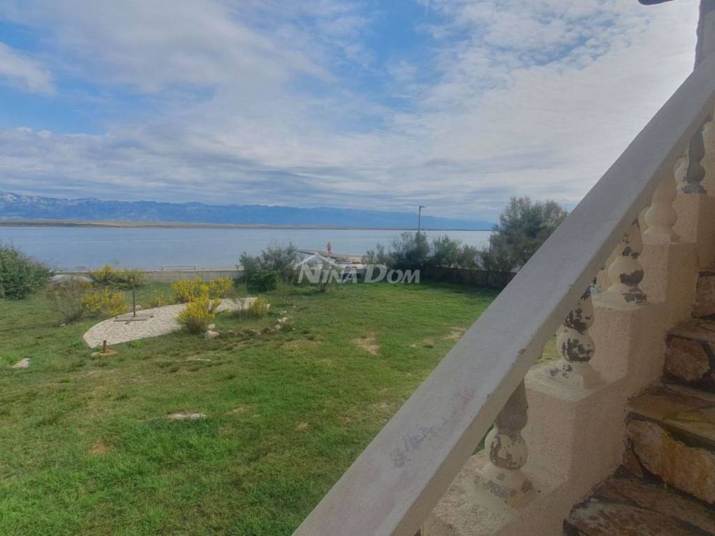 Kuća na moru, Prodaja, Vir, Vir