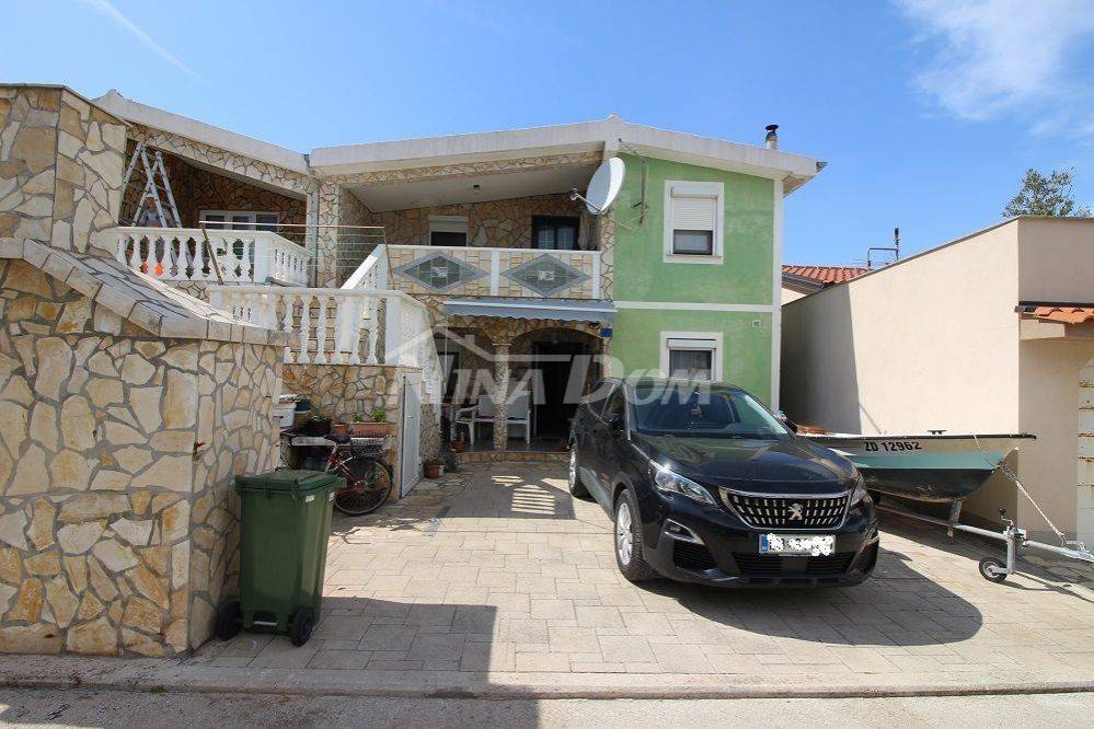 Dvojna kuća, Prodaja, Vir, Vir