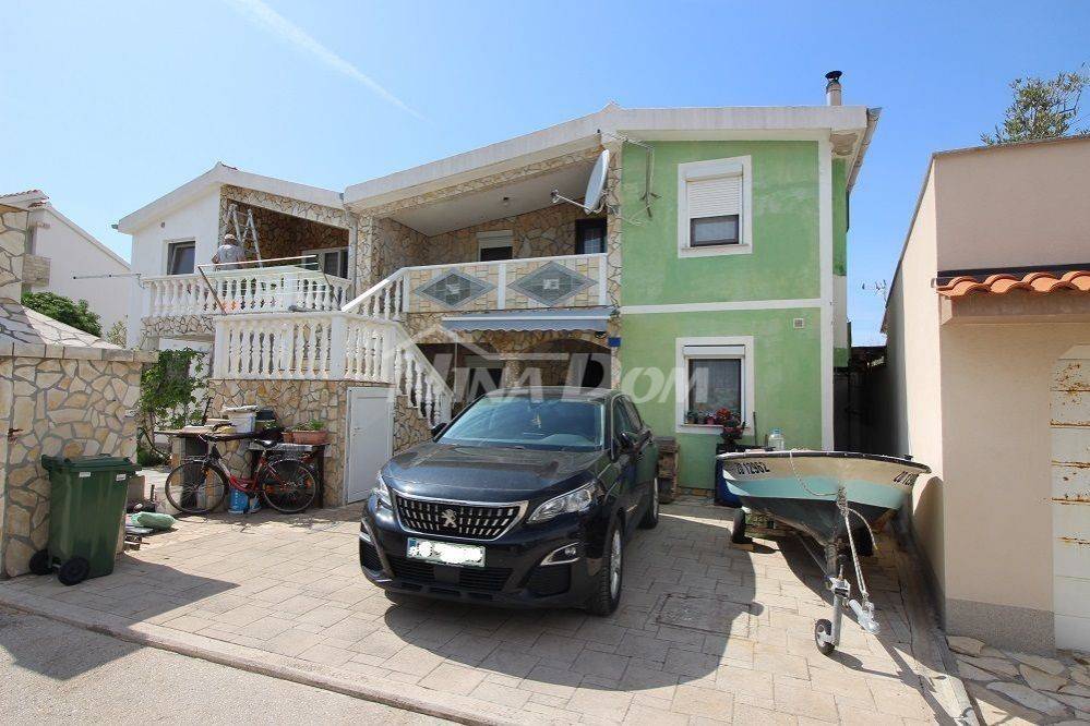 Dvojna kuća, Prodaja, Vir, Vir