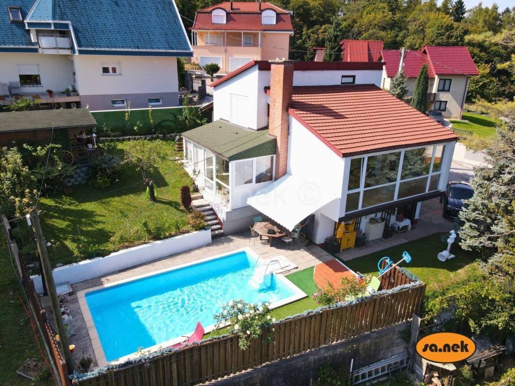 Obiteljska kuća, Prodaja, Samobor, Samobor