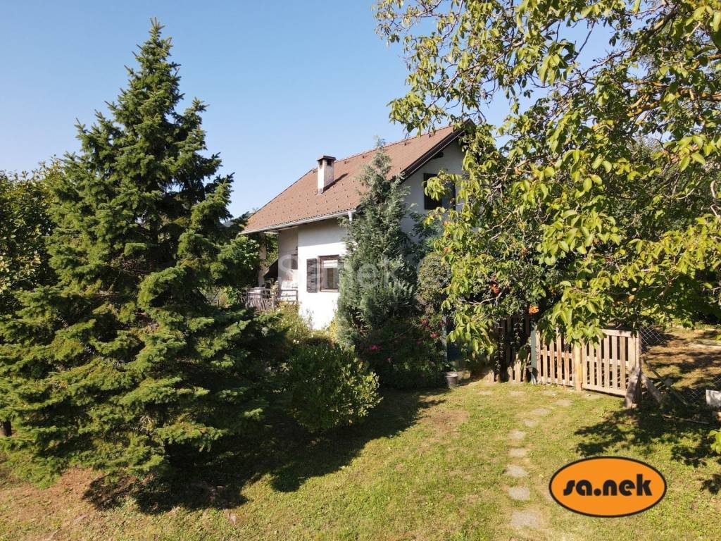 Vikend kuća, Prodaja, Samobor - Okolica, Klake