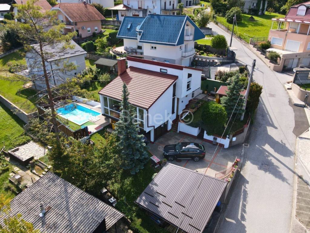 Obiteljska kuća, Prodaja, Samobor, Samobor