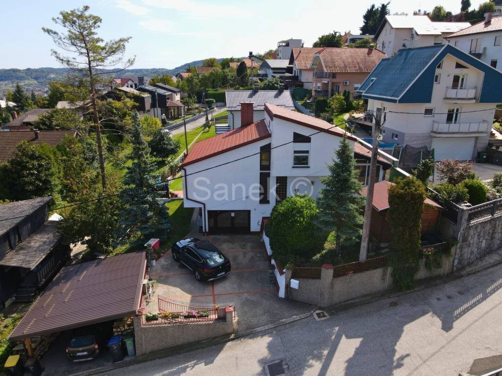 Obiteljska kuća, Prodaja, Samobor, Samobor