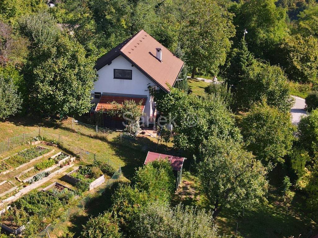 Vikend kuća, Prodaja, Samobor - Okolica, Klake