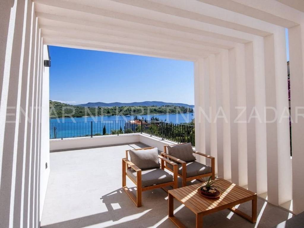 Luksuzna kuća, Prodaja, Zadar - Okolica, Mali Iž