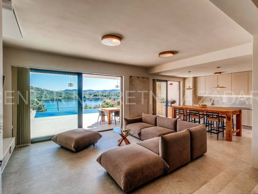 Luksuzna kuća, Prodaja, Zadar - Okolica, Mali Iž