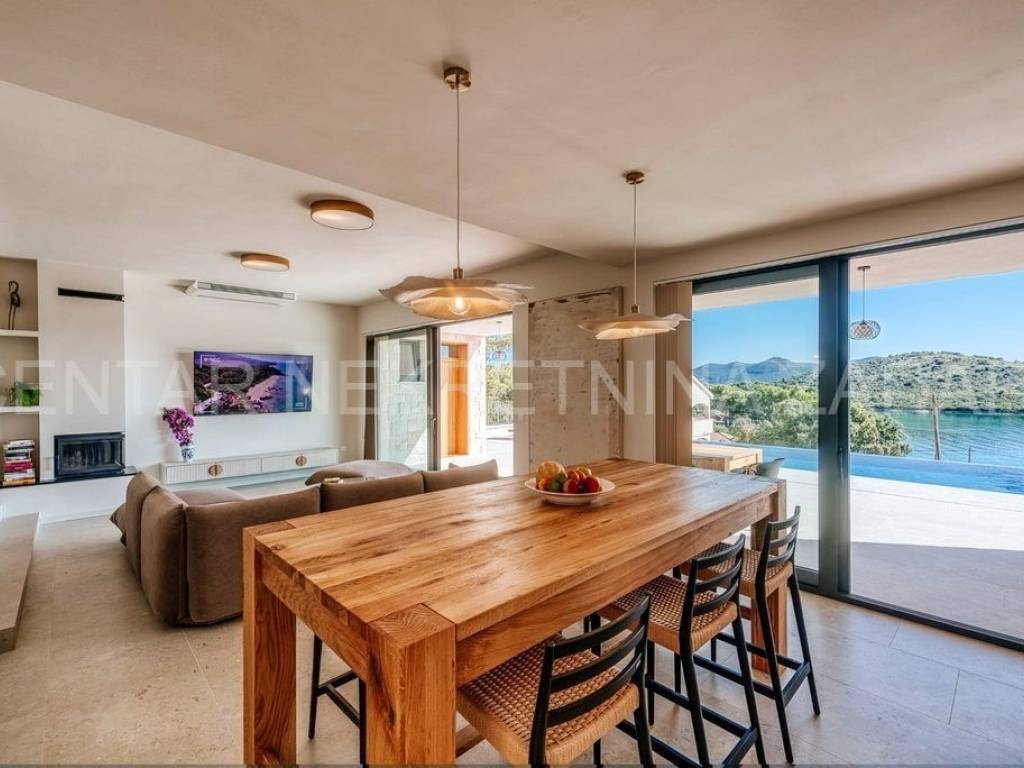 Luksuzna kuća, Prodaja, Zadar - Okolica, Mali Iž