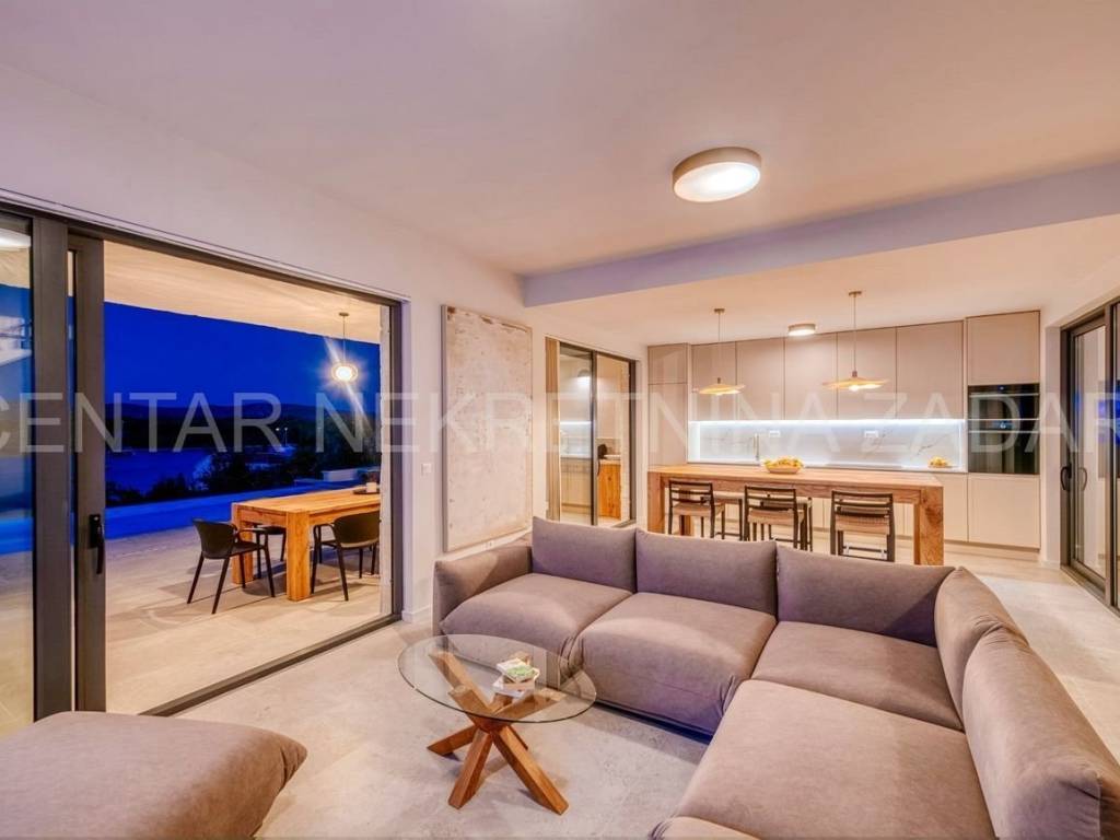 Luksuzna kuća, Prodaja, Zadar - Okolica, Mali Iž