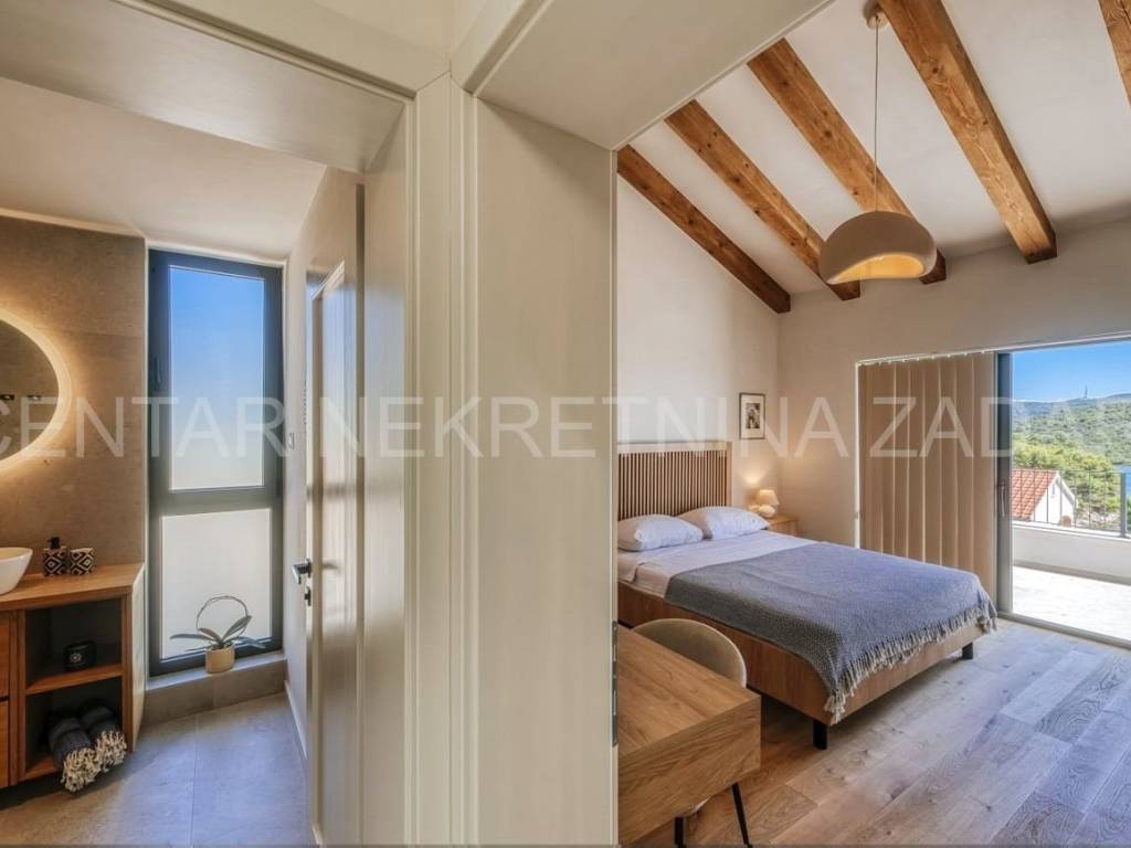 Luksuzna kuća, Prodaja, Zadar - Okolica, Mali Iž