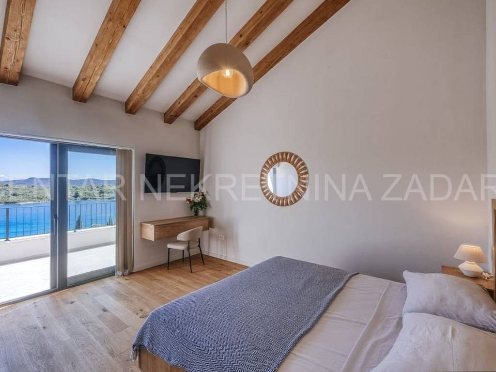 Luksuzna kuća, Prodaja, Zadar - Okolica, Mali Iž