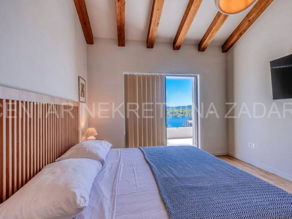 Luksuzna kuća, Prodaja, Zadar - Okolica, Mali Iž