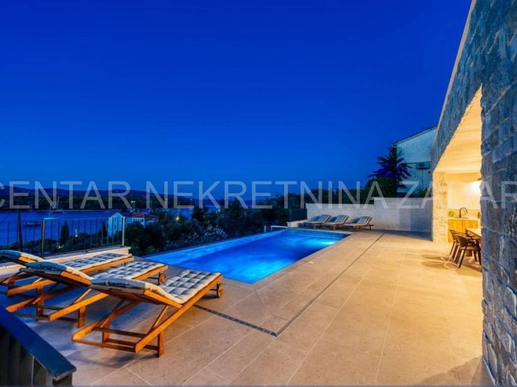 Luksuzna kuća, Prodaja, Zadar - Okolica, Mali Iž