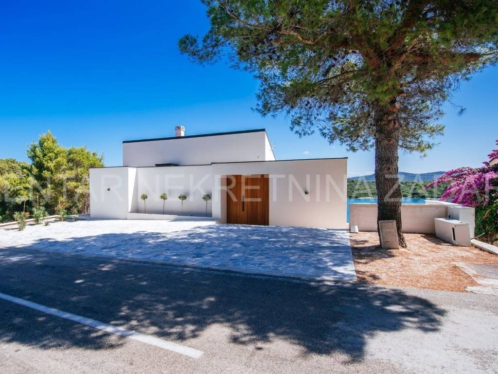 Luksuzna kuća, Prodaja, Zadar - Okolica, Mali Iž