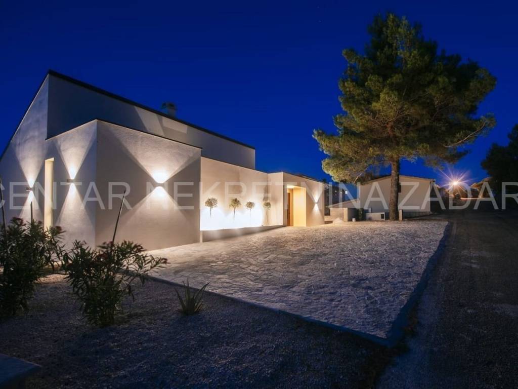 Luksuzna kuća, Prodaja, Zadar - Okolica, Mali Iž