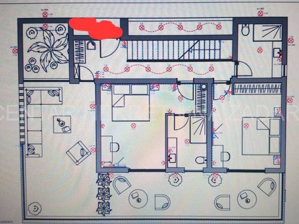 Luksuzna kuća, Prodaja, Zadar - Okolica, Mali Iž
