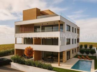 Stan u novogradnji, Prodaja, Privlaka, Privlaka