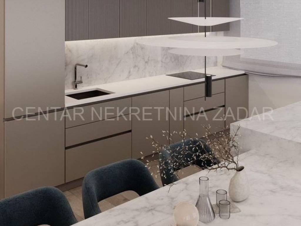 Stan u novogradnji, Prodaja, Privlaka, Privlaka