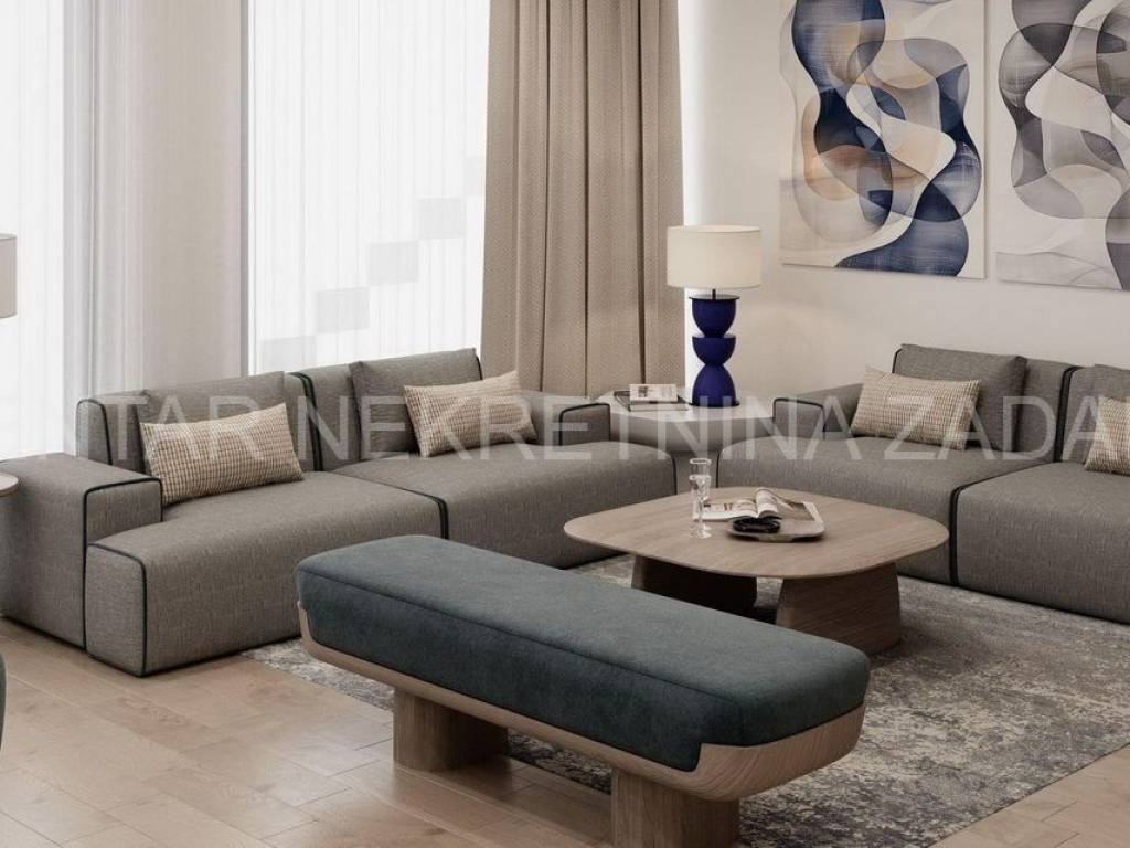 Stan u novogradnji, Prodaja, Privlaka, Privlaka