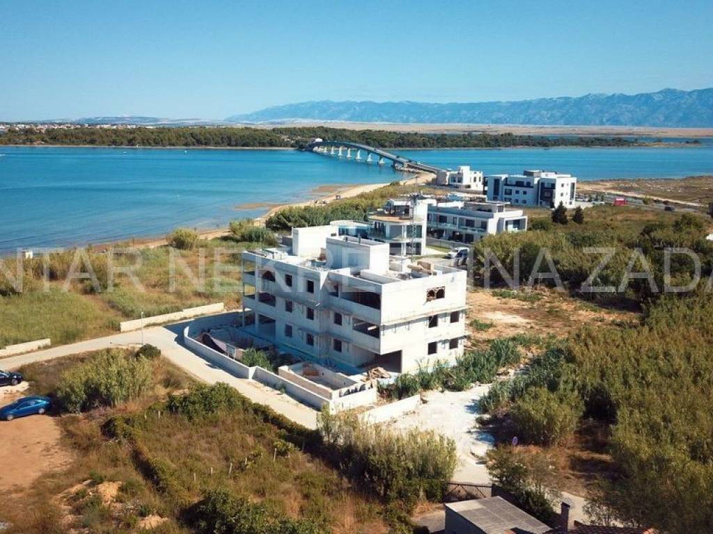 Stan u novogradnji, Prodaja, Privlaka, Privlaka