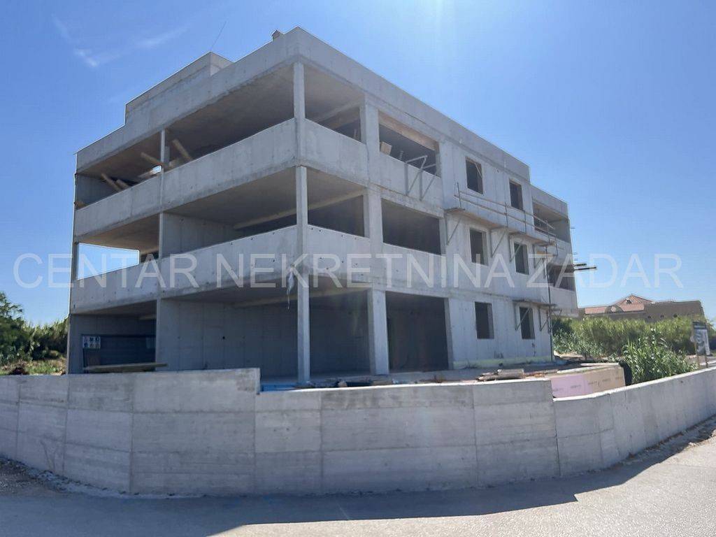 Stan u novogradnji, Prodaja, Privlaka, Privlaka