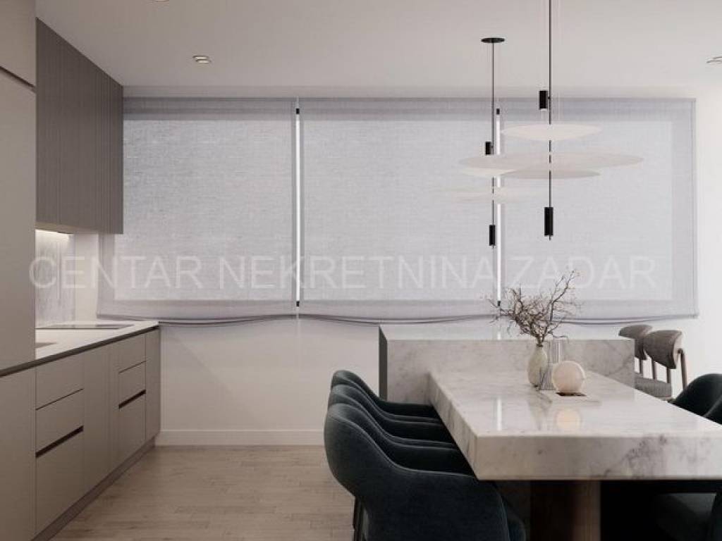 Stan u novogradnji, Prodaja, Privlaka, Privlaka