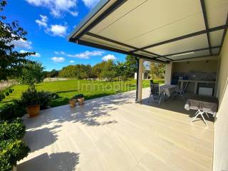 Kuća prizemnica, Prodaja, Kanfanar, Kanfanar