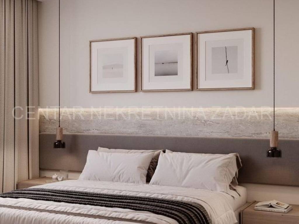 Stan u novogradnji, Prodaja, Privlaka, Privlaka