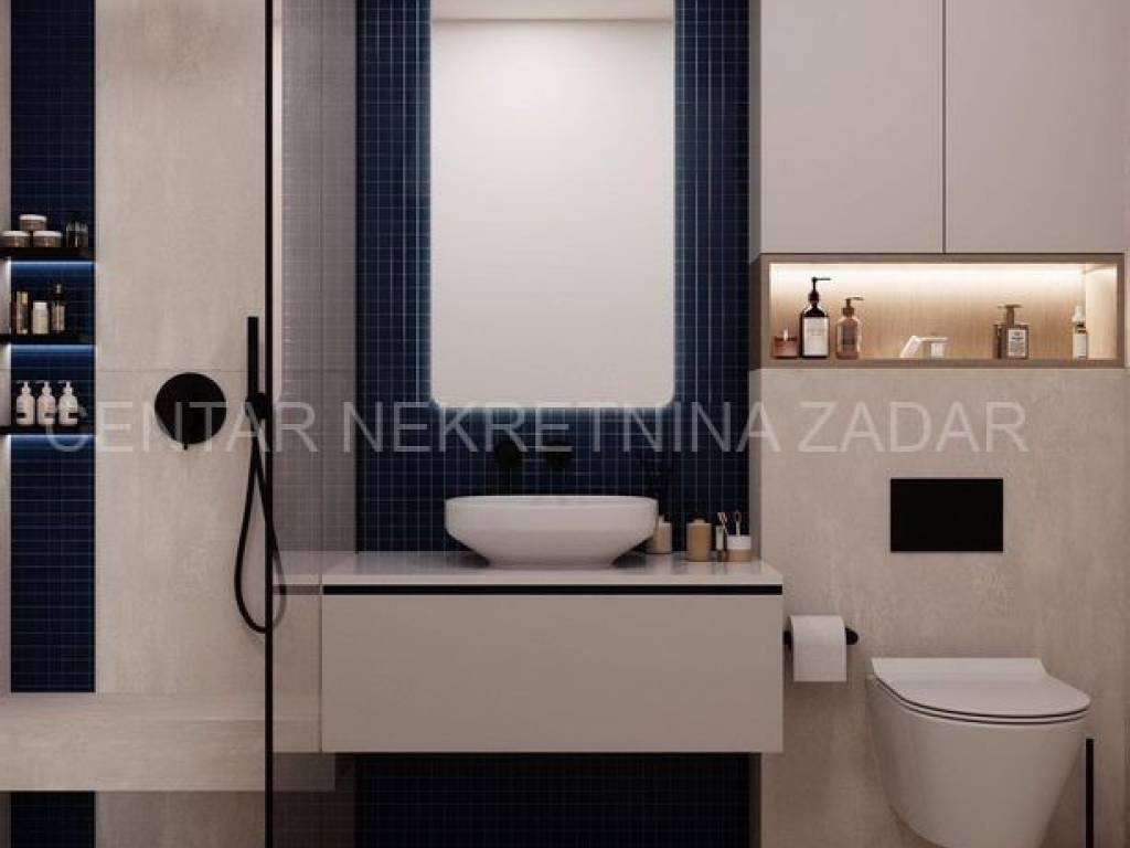 Stan u novogradnji, Prodaja, Privlaka, Privlaka