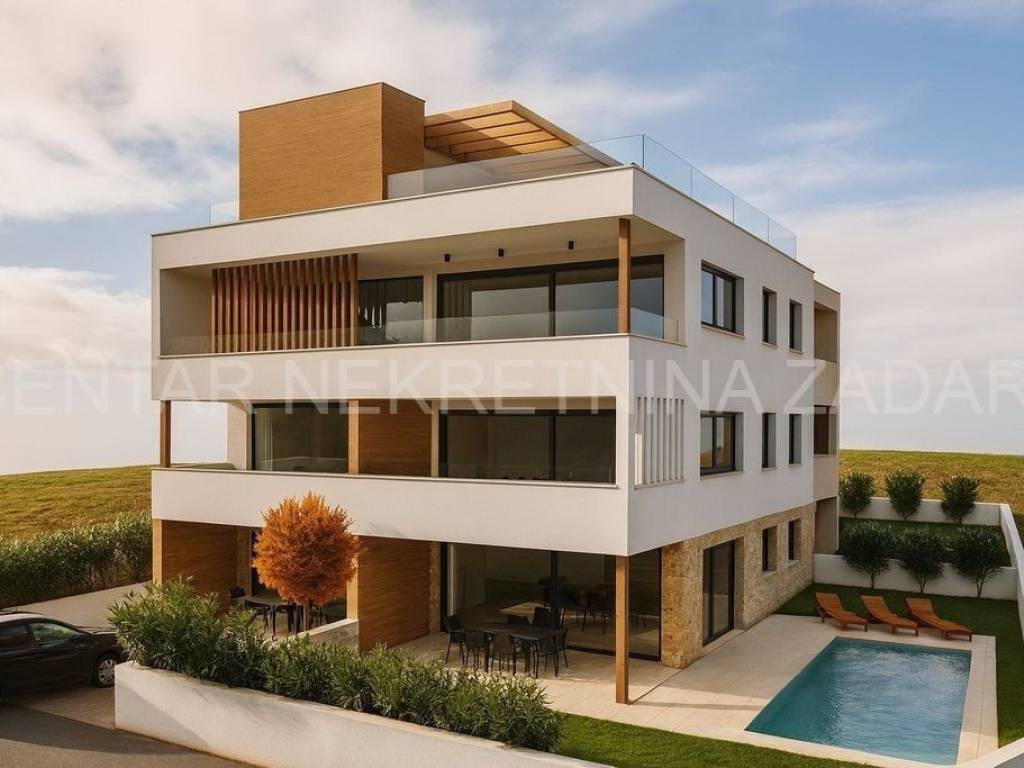 Stan u novogradnji, Prodaja, Privlaka, Privlaka