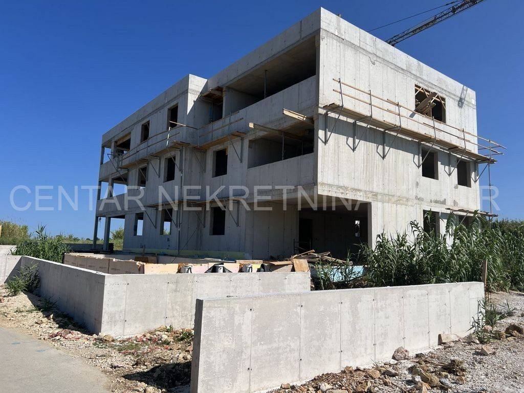 Stan u novogradnji, Prodaja, Privlaka, Privlaka