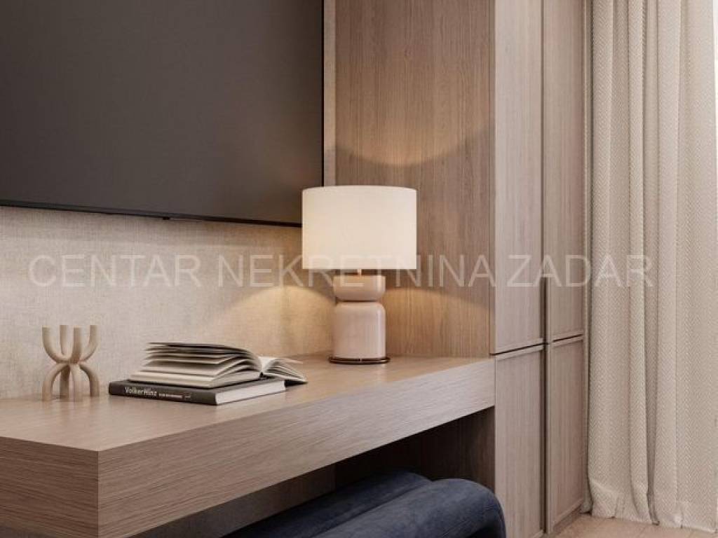 Stan u novogradnji, Prodaja, Privlaka, Privlaka