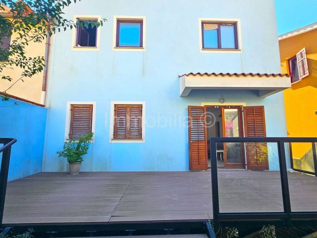 Dvojna kuća, Prodaja, Pula, Pula