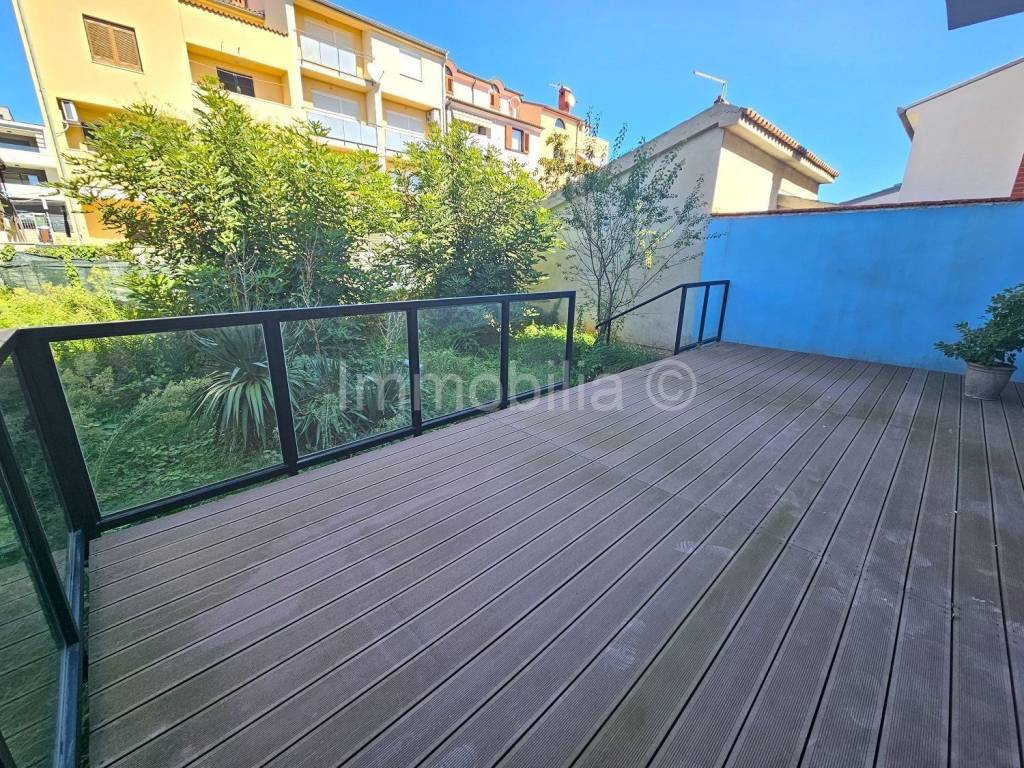 Dvojna kuća, Prodaja, Pula, Pula