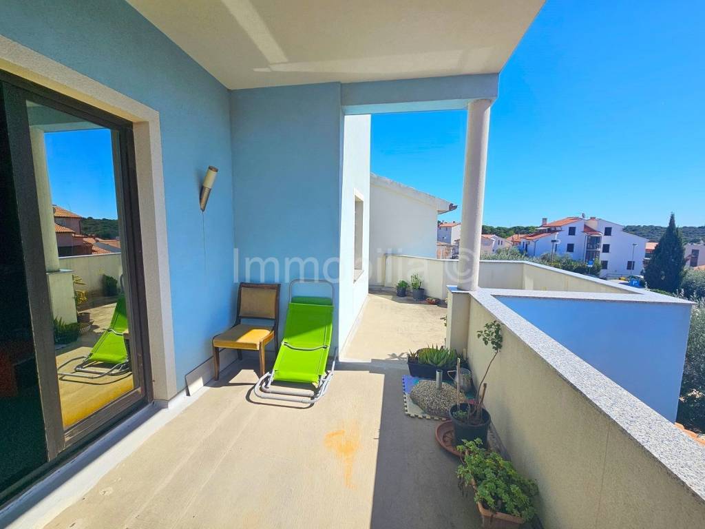 Dvojna kuća, Prodaja, Pula, Pula