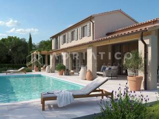 Kuća u izgradnji, Prodaja, Pazin - Okolica, Lindar