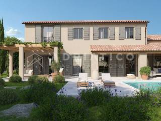 Kuća u izgradnji, Prodaja, Pazin - Okolica, Lindar