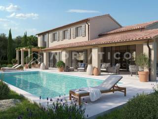 Kuća u izgradnji, Prodaja, Pazin - Okolica, Lindar