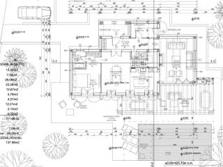 Kuća u izgradnji, Prodaja, Pazin - Okolica, Lindar