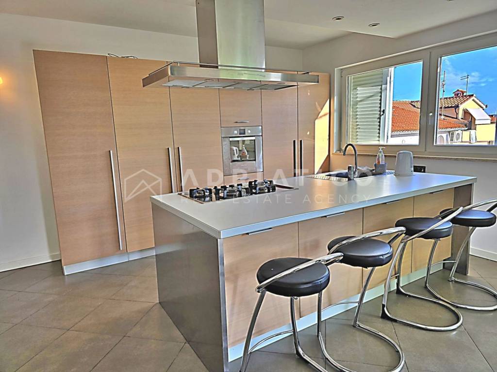 Stan u zgradi, Prodaja, Rovinj, Rovinj