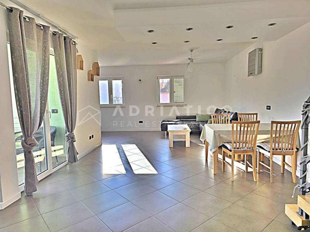 Stan u zgradi, Prodaja, Rovinj, Rovinj