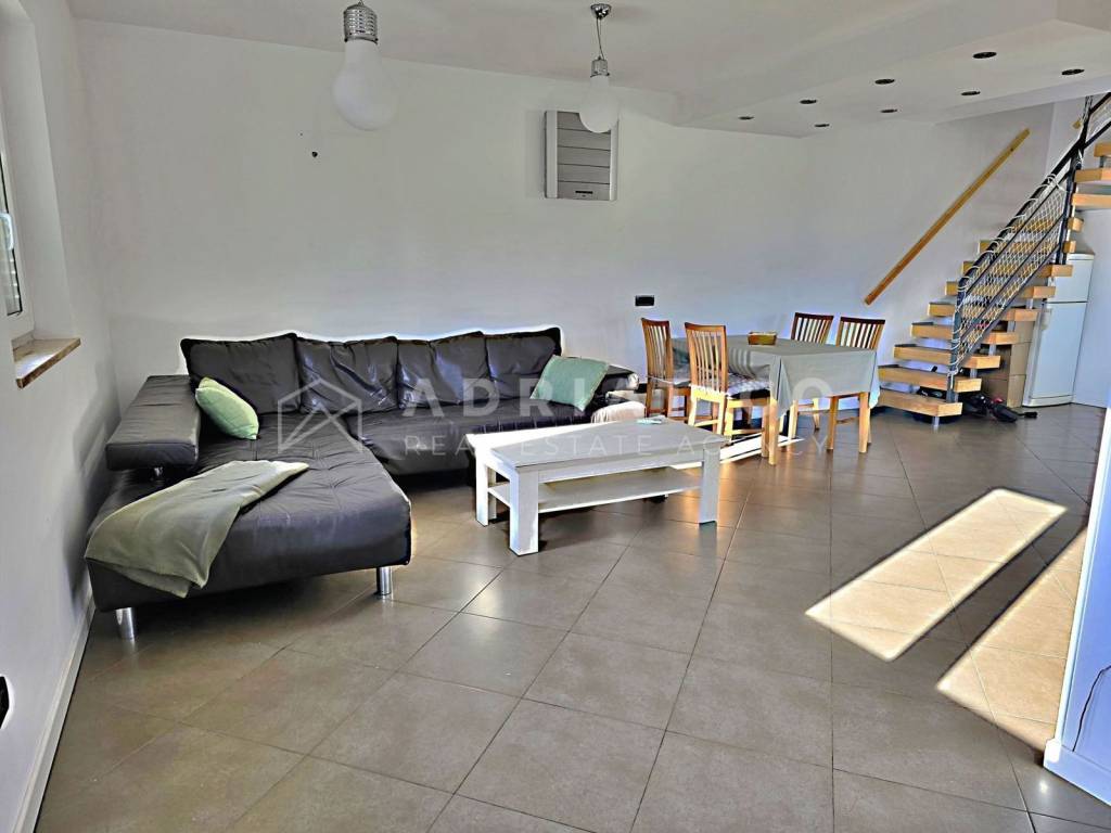 Stan u zgradi, Prodaja, Rovinj, Rovinj