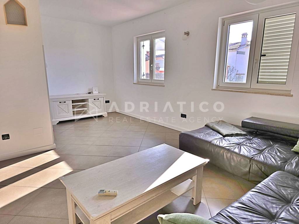 Stan u zgradi, Prodaja, Rovinj, Rovinj