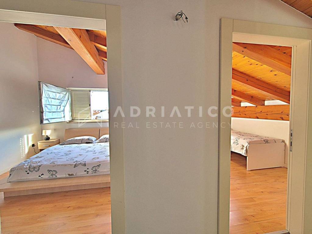 Stan u zgradi, Prodaja, Rovinj, Rovinj