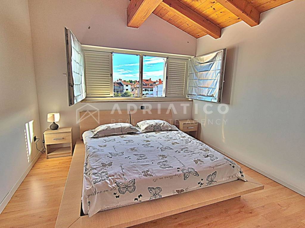 Stan u zgradi, Prodaja, Rovinj, Rovinj