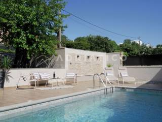 Kamena kuća, Prodaja, Višnjan, Markovac