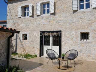 Kamena kuća, Prodaja, Višnjan, Markovac