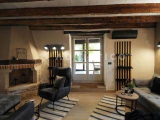 Kamena kuća, Prodaja, Višnjan, Markovac