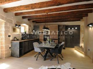 Kamena kuća, Prodaja, Višnjan, Markovac